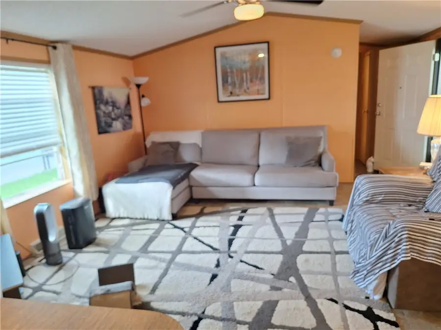 5281 Silverdome Drive, Dayton, OH 45414 - #2