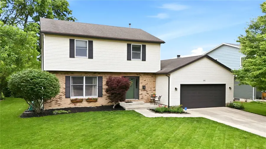 195 Finsbury, Troy, OH 45373 - #2