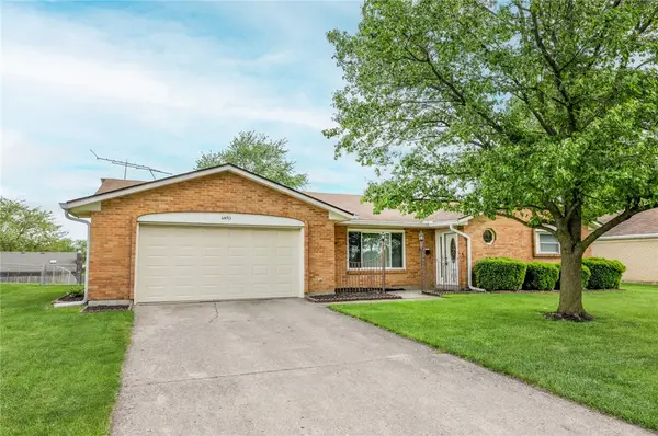 4853 Old Salem Road, Englewood, OH 45322