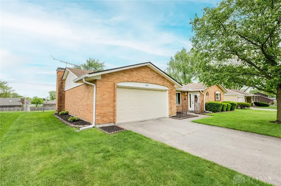 4853 Old Salem Road, Englewood, OH 45322 - #2