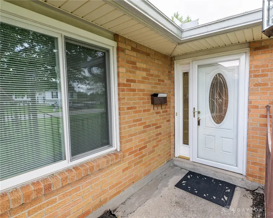 4853 Old Salem Road, Englewood, OH 45322 - #3