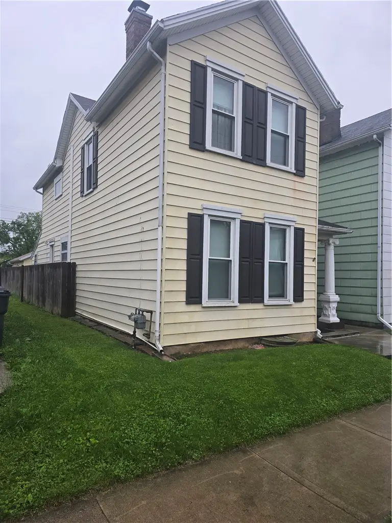 116 Burkhardt Avenue, Dayton, OH 45403 - #2