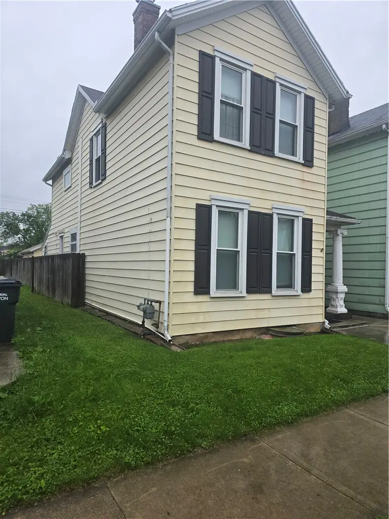 116 Burkhardt Avenue, Dayton, OH 45403 - #3