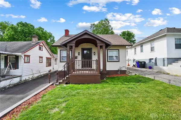 312 E Maplewood Avenue, Dayton, OH 45405