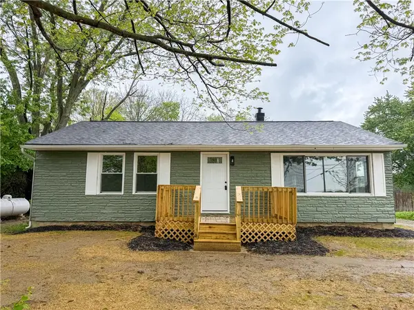 6010 Peters Road, Tipp City, OH 45371