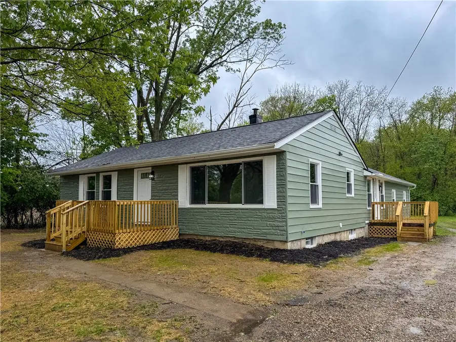 6010 Peters Road, Tipp City, OH 45371 - #2