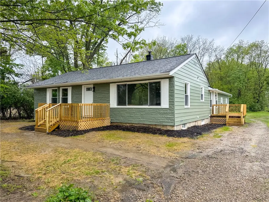 6010 Peters Road, Tipp City, OH 45371 - #3