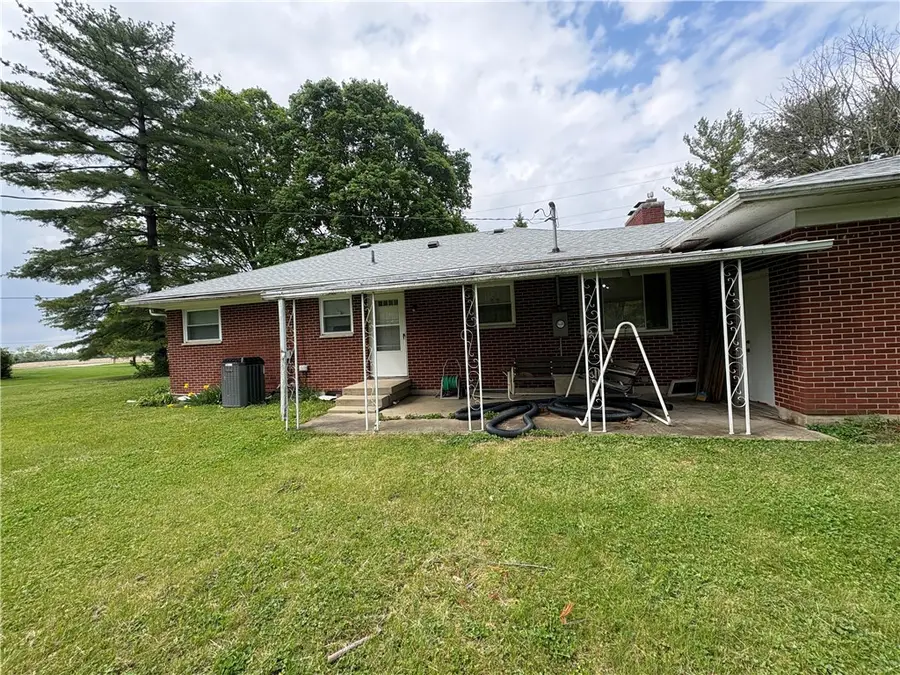 160 Kerr Road, Tipp City, OH 45371 - #2