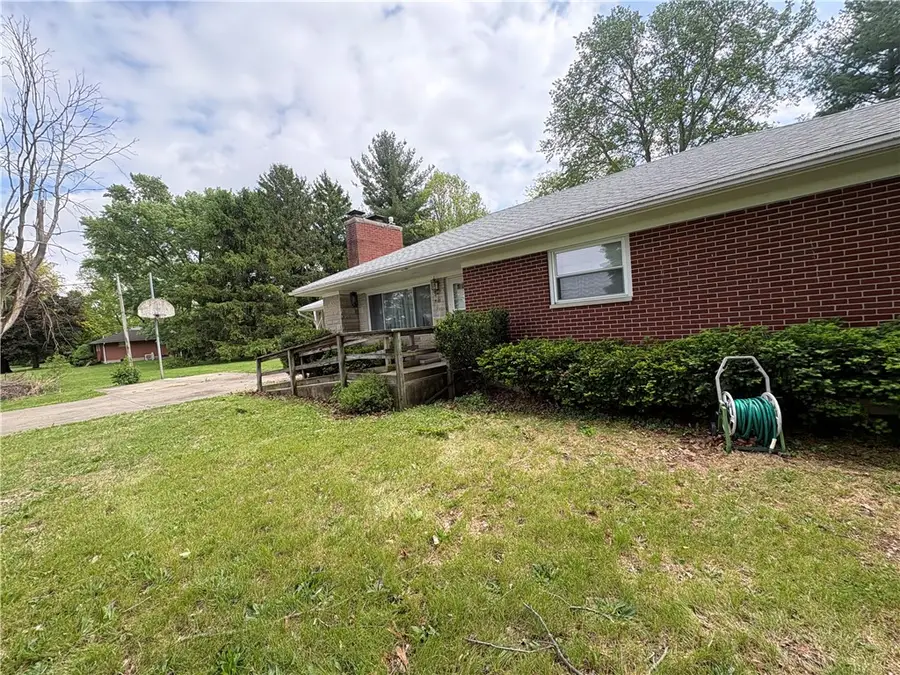 160 Kerr Road, Tipp City, OH 45371 - #3