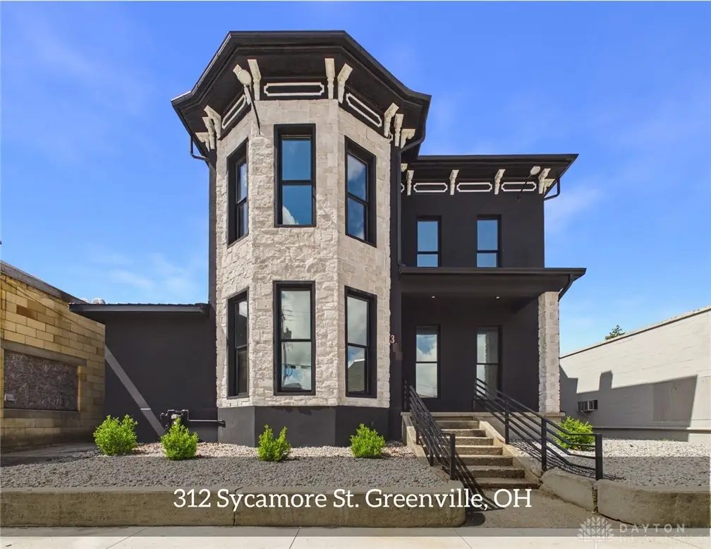 312 Sycamore Street, Greenville, OH 45331 - #1