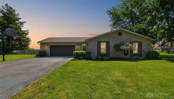 2115 Meadow Lane, Arcanum, OH 45304
