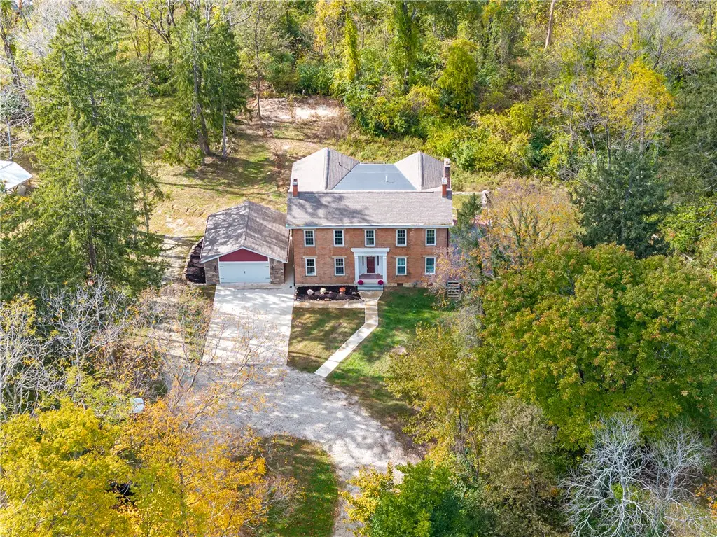 733 State Route 380, Xenia, OH 45385 - #1