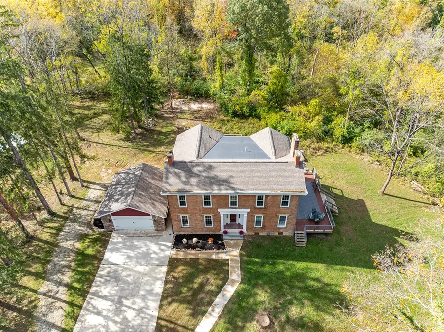 733 State Route 380, Xenia, OH 45385 - #2
