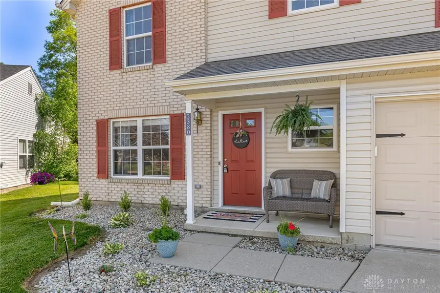 2380 W Girard Lane, Troy, OH 45373 - #3