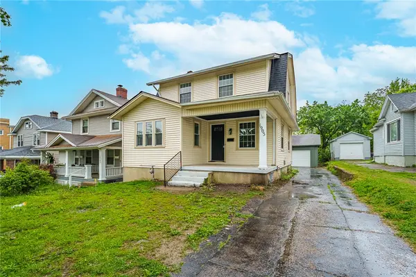 1905 Emerson Avenue, Dayton, OH 45406