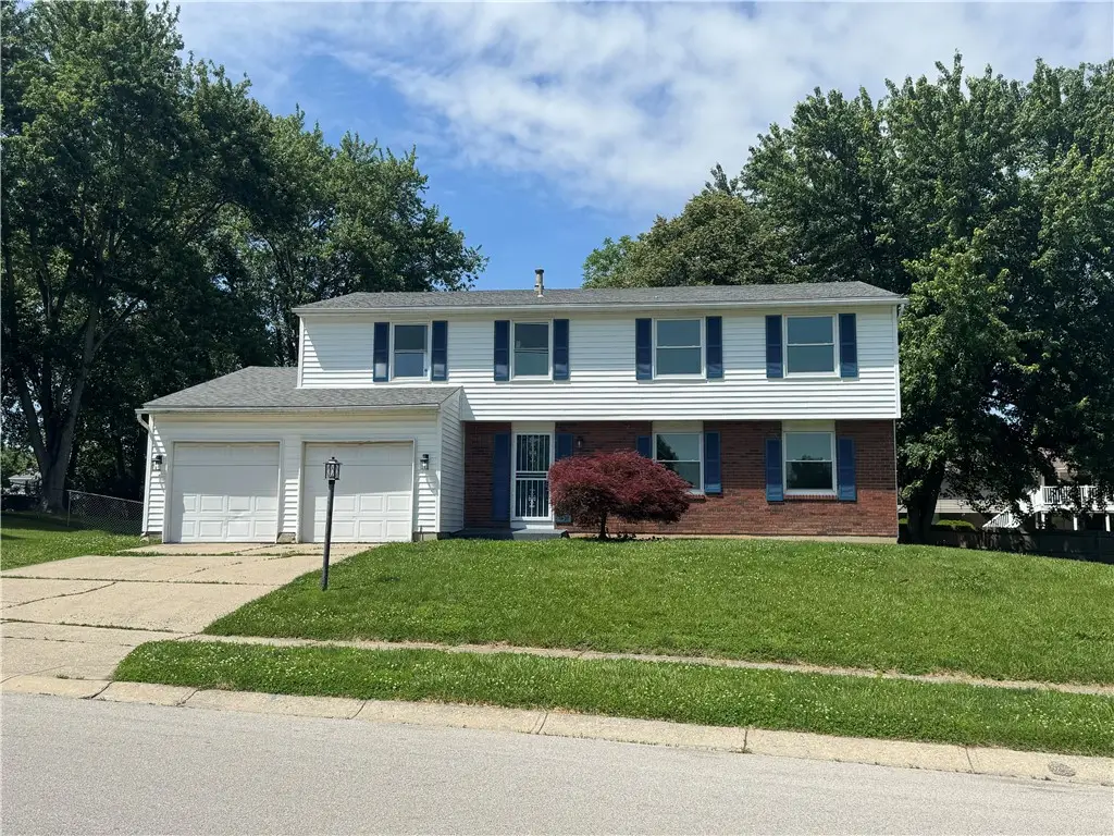 4273 Honeybrook Avenue, Dayton, OH 45415 - #1