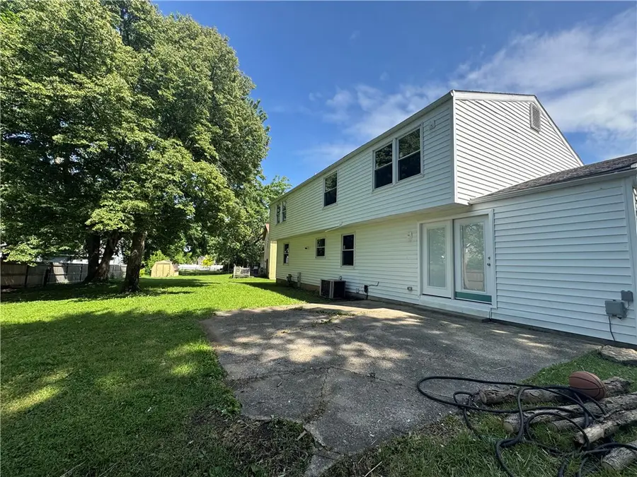 4273 Honeybrook Avenue, Dayton, OH 45415 - #2