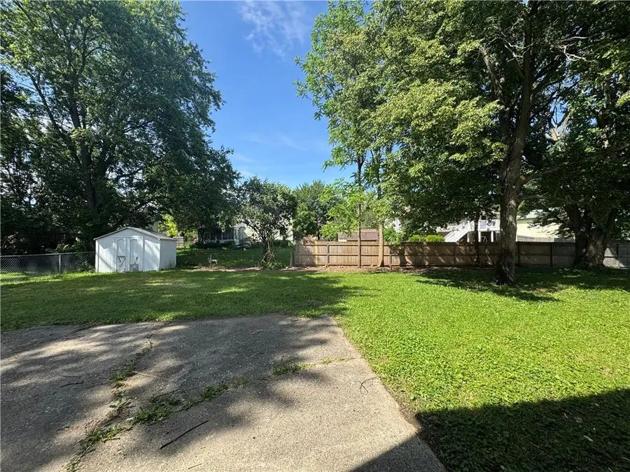 4273 Honeybrook Avenue, Dayton, OH 45415 - #3