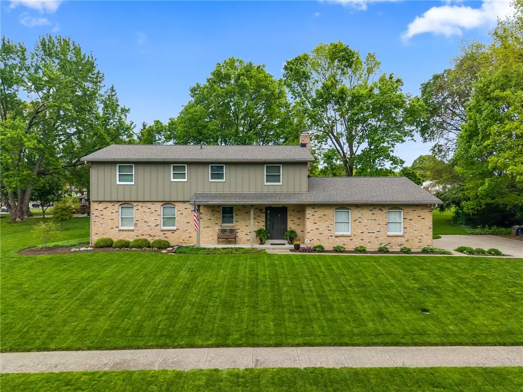 454 Shirley Ann Drive, Centerville, OH 45458 - #1