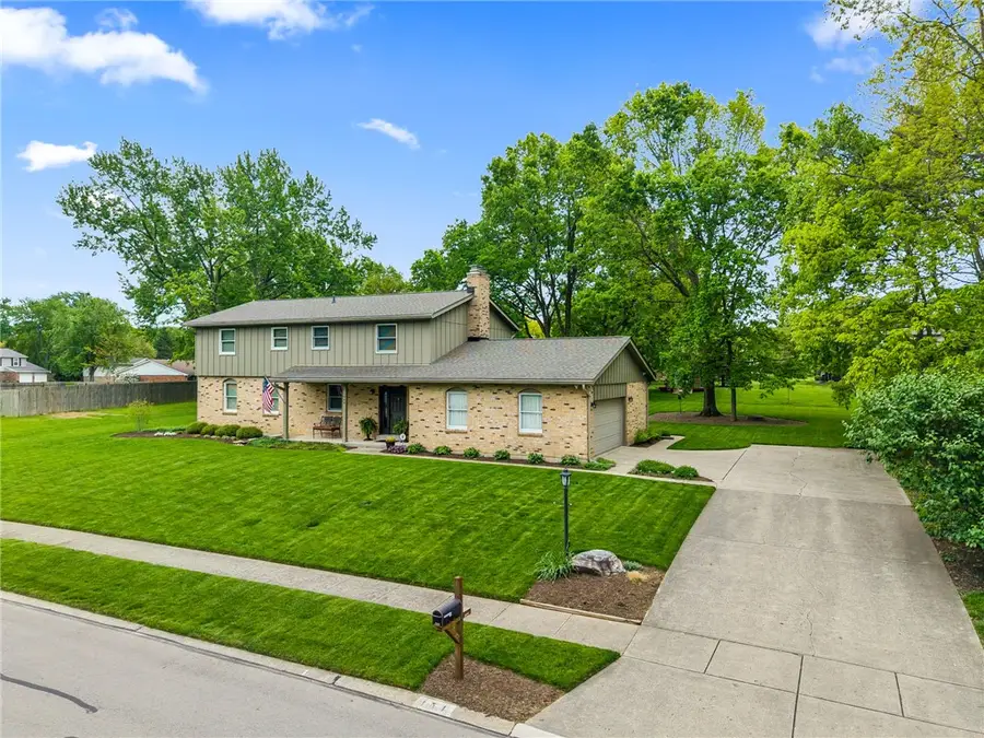 454 Shirley Ann Drive, Centerville, OH 45458 - #2