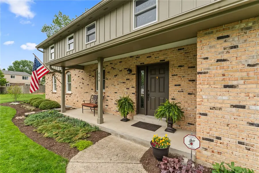 454 Shirley Ann Drive, Centerville, OH 45458 - #3