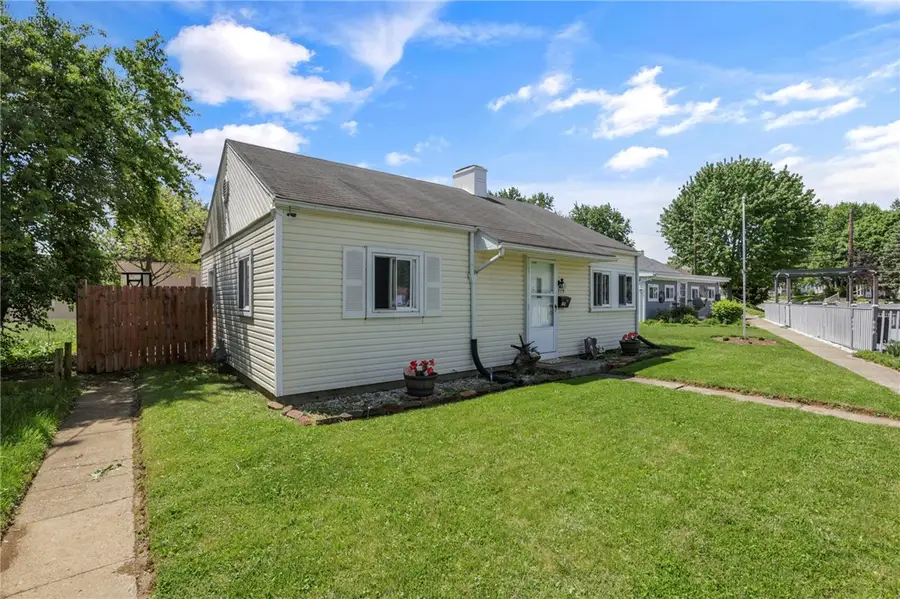 719 South Street, Piqua, OH 45356 - #2