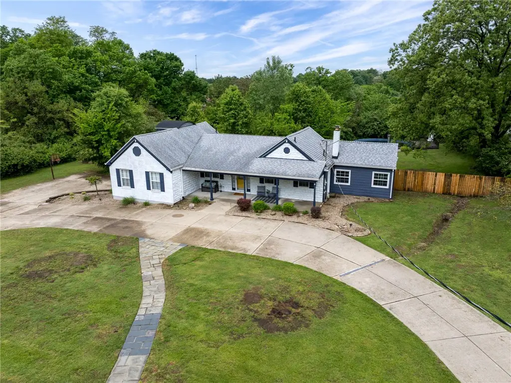 3355 Algus Lane, Green, OH 45248 - #1