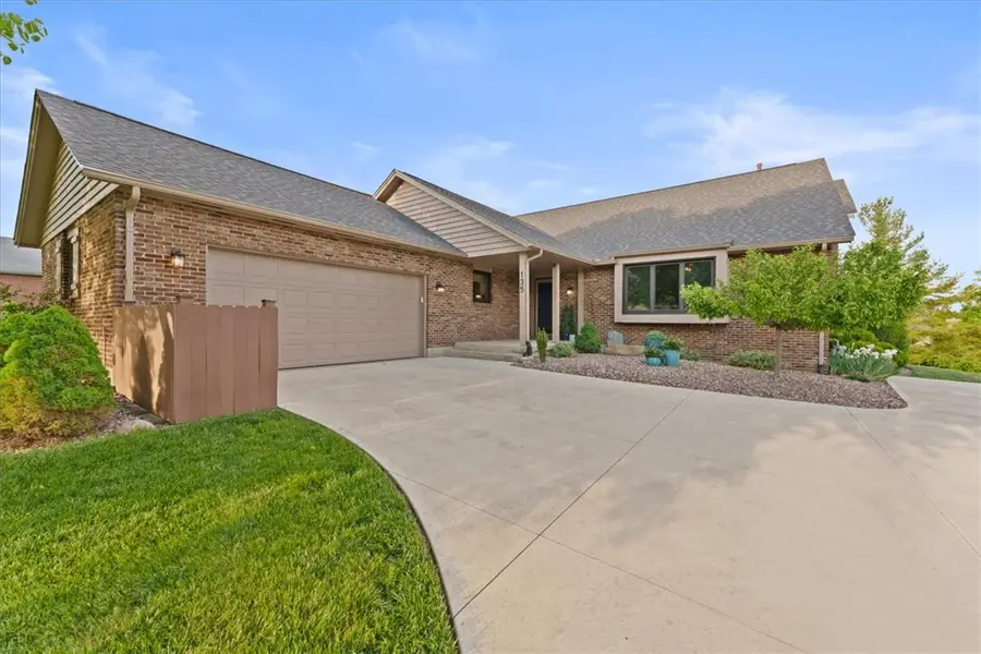 135 Timberwind Lane, Vandalia, OH 45377 - #2