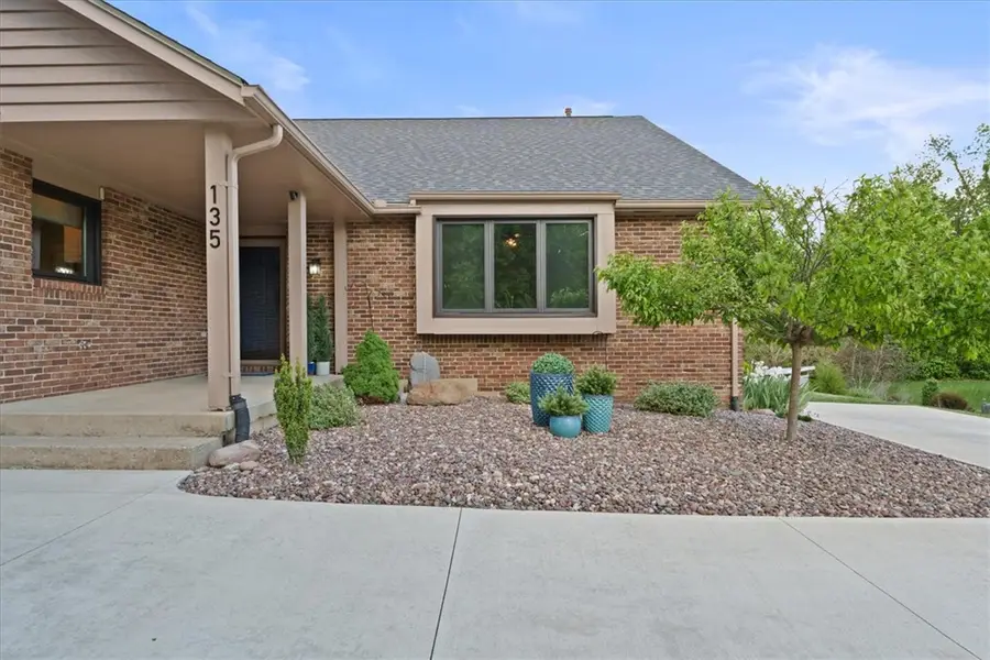 135 Timberwind Lane, Vandalia, OH 45377 - #3