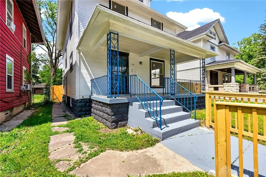 139 Rockwood Avenue, Dayton, OH 45405 - #2