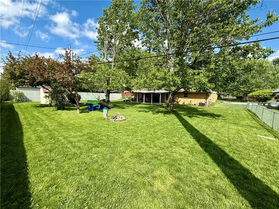 918 Hile Lane, Englewood, OH 45322 - #3