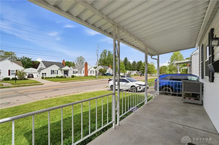 1320 N Plum Street, Springfield, OH 45504 - #3