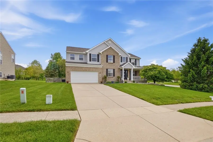 5 Clevenger Court, Springboro, OH 45066 - #3