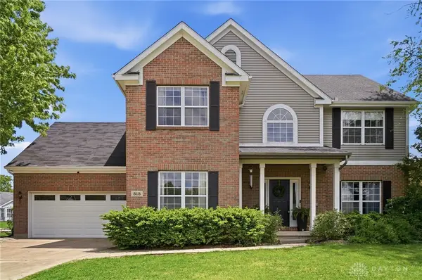 515 Orchard Drive, Springboro, OH 45066