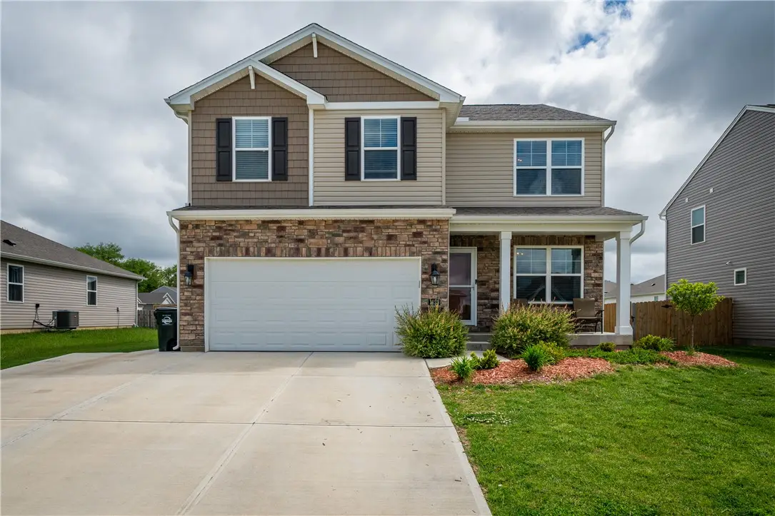 1425 Hawkshead Street, Xenia, OH 45385 - #1