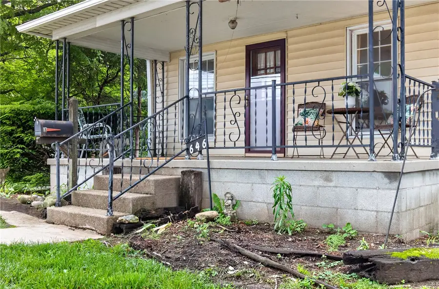 646 S Miami Street, West Milton, OH 45383 - #3