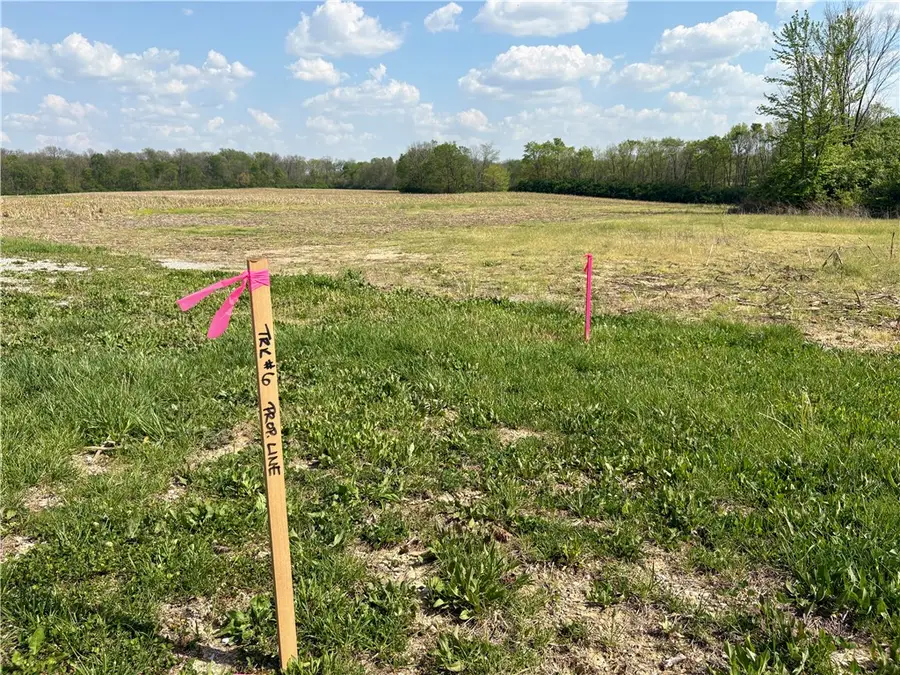 Lot 6 Tipp Elizabeth Road, Tipp City, OH 45371 - #3