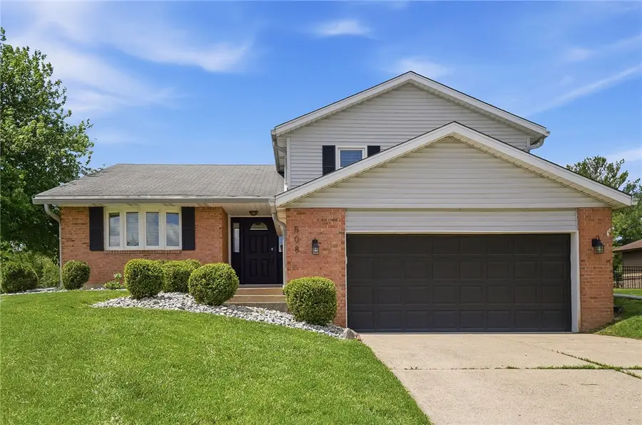 508 King George Court, Springboro, OH 45066 - #2