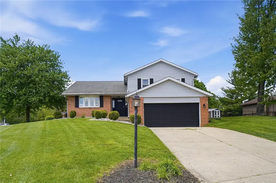 508 King George Court, Springboro, OH 45066 - #3