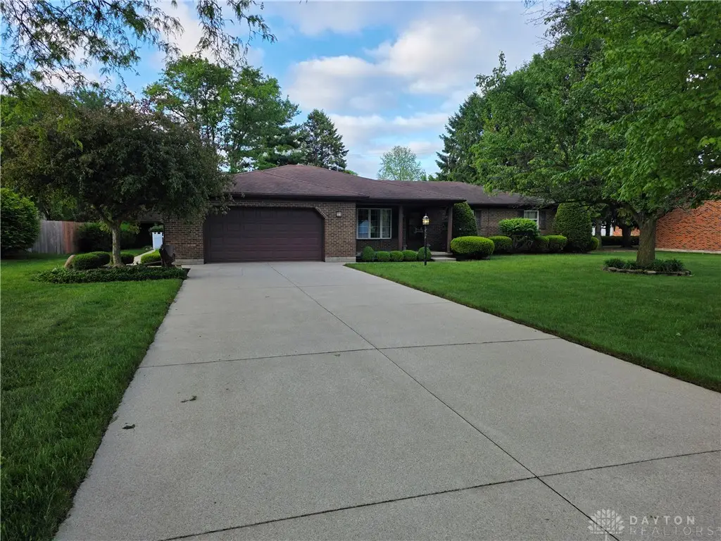 24 Seminole Lane, Arcanum, OH 45304 - #1