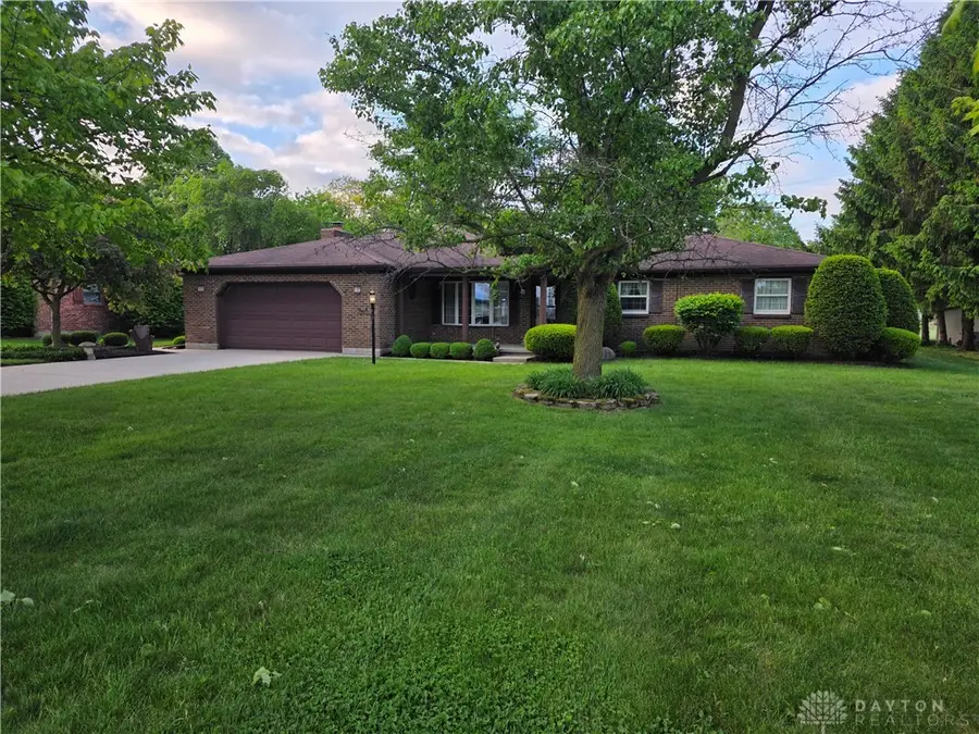 24 Seminole Lane, Arcanum, OH 45304 - #3