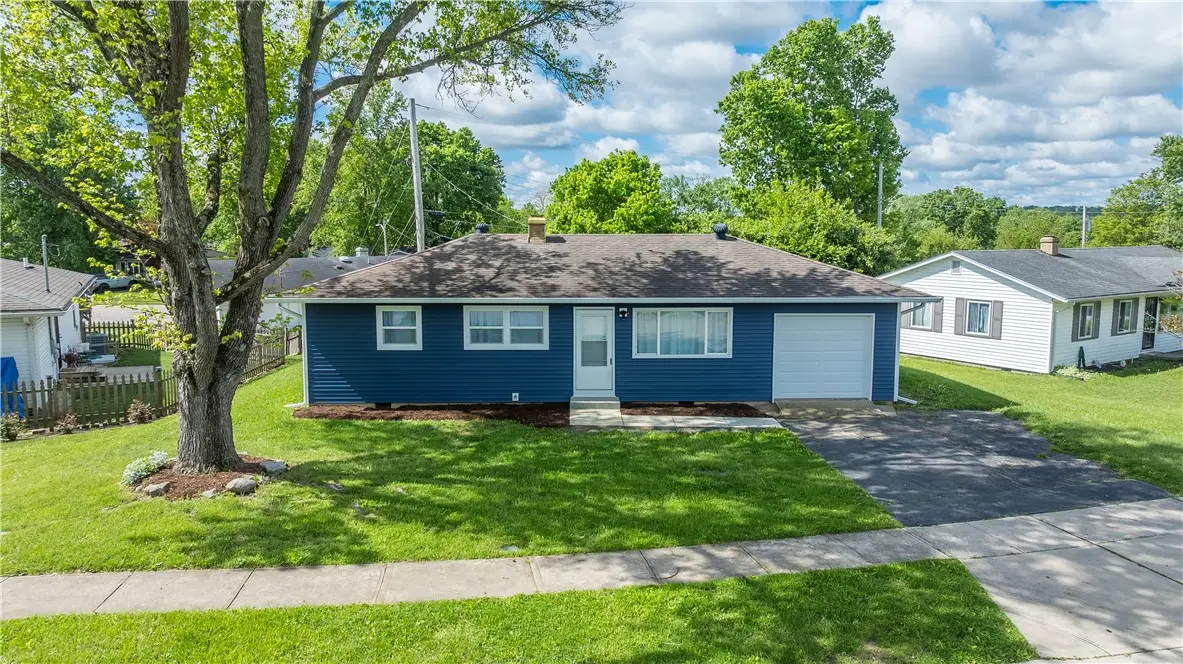 934 Carole Street, Miamisburg, OH 45342 - #1