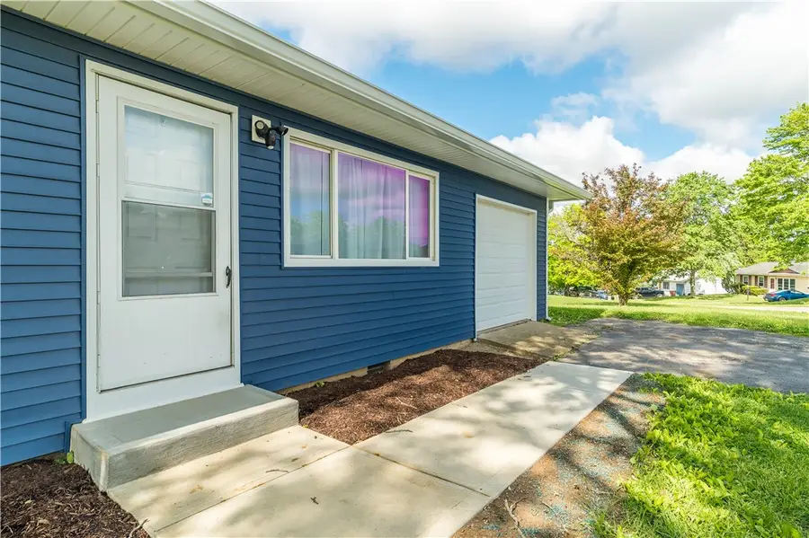 934 Carole Street, Miamisburg, OH 45342 - #3