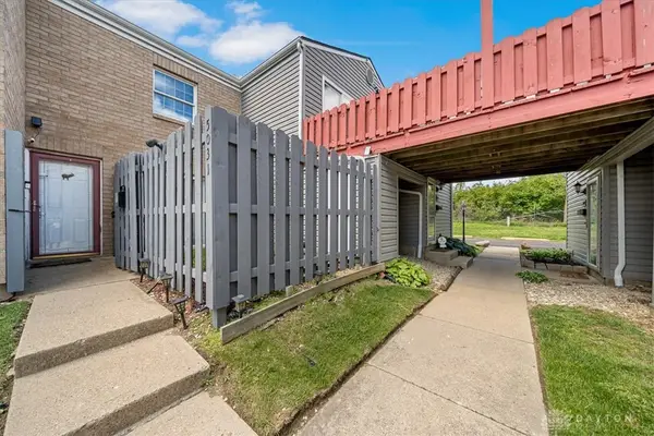 5031 Well Fleet Drive, Trotwood, OH 45426