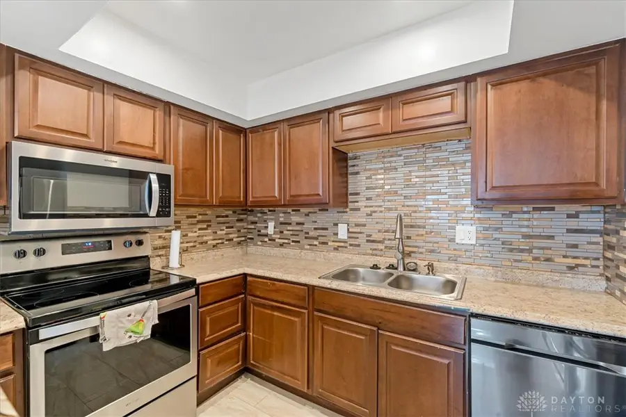 5031 Well Fleet Drive, Trotwood, OH 45426 - #2