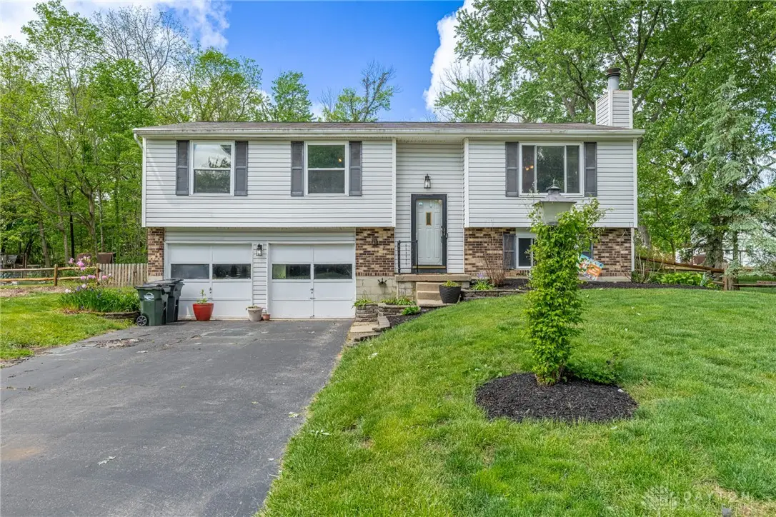 4295 Fowler Drive, Bellbrook, OH 45305 - #1