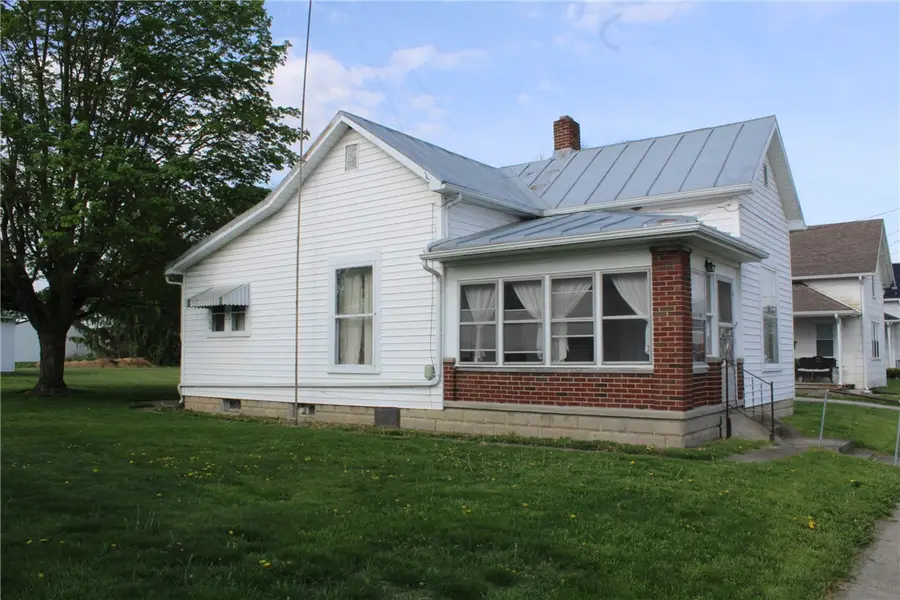 603 Main Street, New Weston, OH 45348 - #2