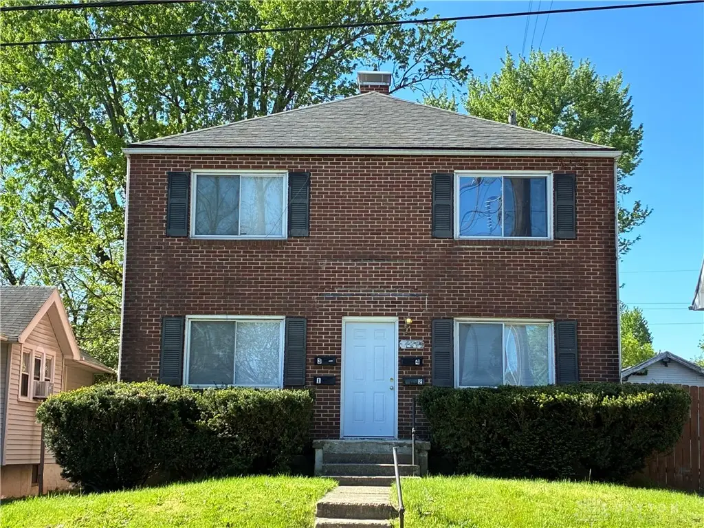 420 E Siebenthaler Avenue, Dayton, OH 45405 - #1