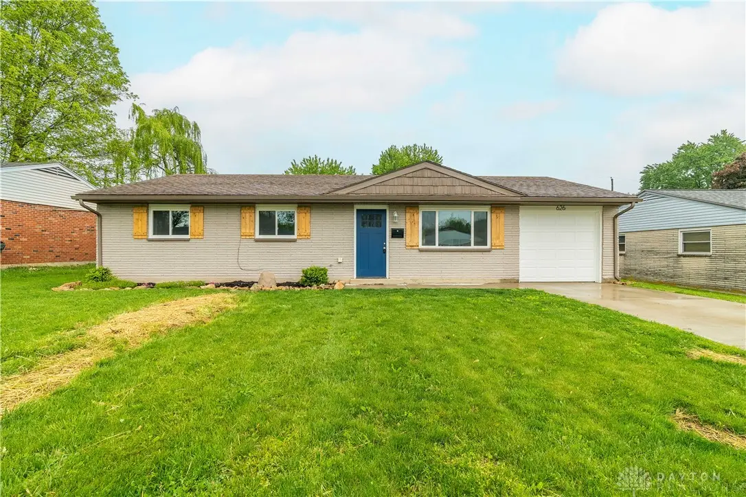 626 Morning Glory Lane, Union, OH 45322 - #1