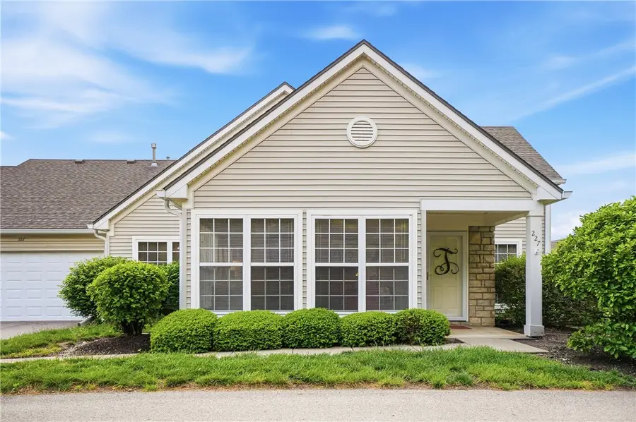 227 Broadleaf Circle #602, Miamisburg, OH 45342 - #2